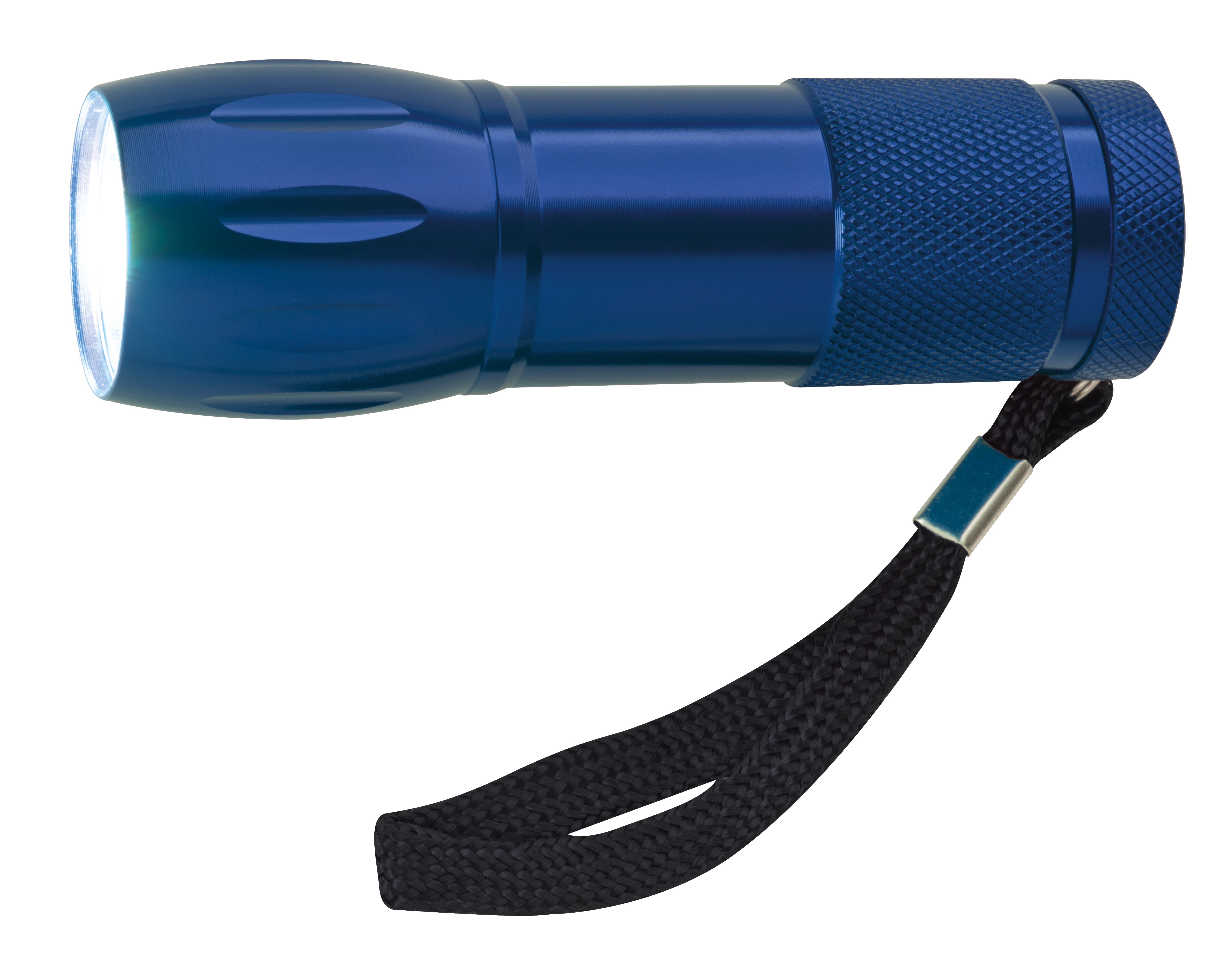 Good Value™ Mini Aluminum COB Flashlight
